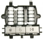 TASTATURA VES MASINE BEKO 2452209007 WTE7511B0